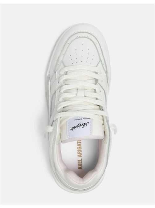 AREA LO AXEL ARIGATO | F1699001White/White